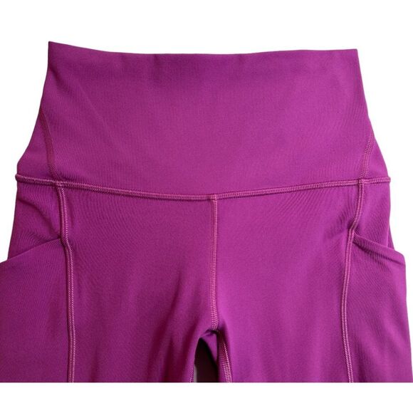 Lululemon Align High-Rise Pant with Pockets 25" Size 4 W5DU4S - Picture 8 of 15